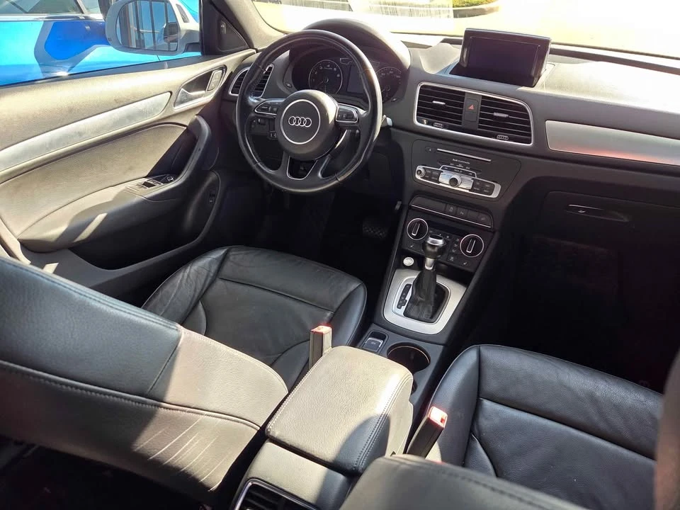2016 Audi 8U Q3 - Image 7 of 10