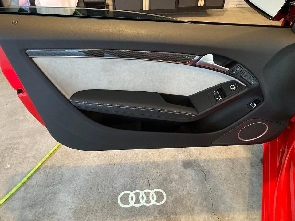 2016 Audi B8 S5 - Image 20 of 31