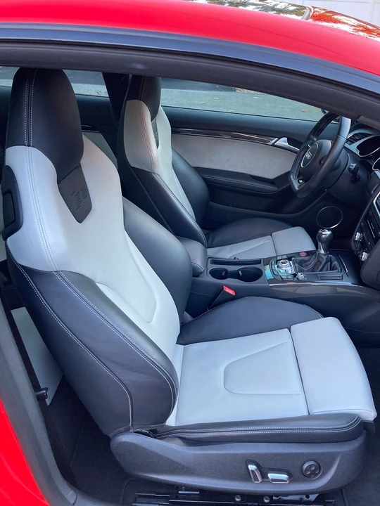 2016 Audi B8 S5 - Image 22 of 31