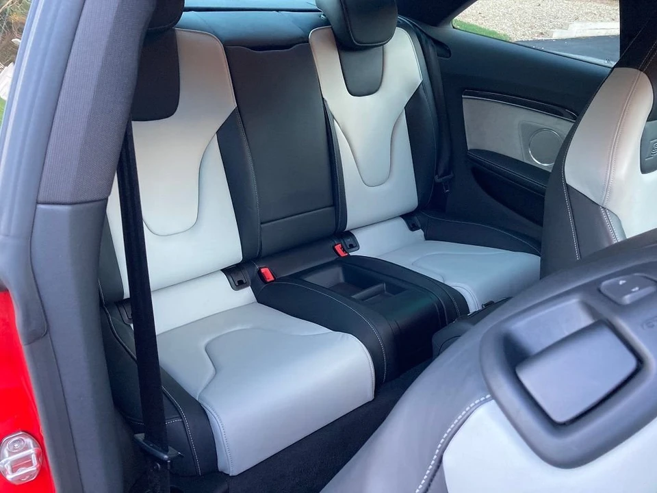 2016 Audi B8 S5 - Image 23 of 31
