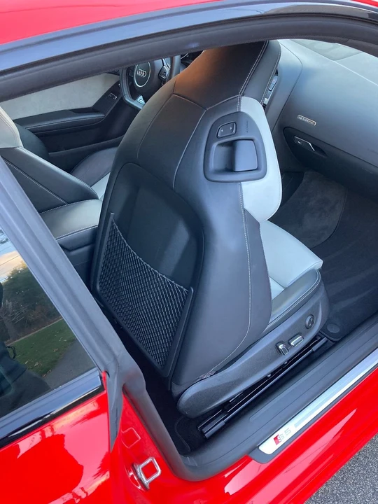 2016 Audi B8 S5 - Image 24 of 31