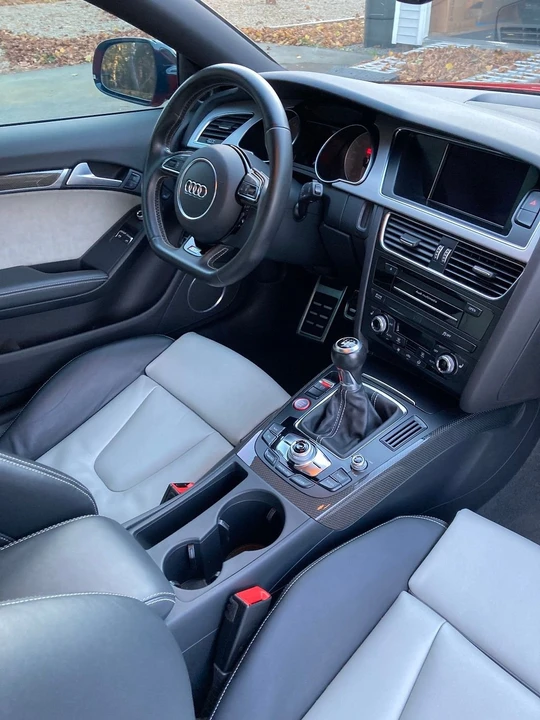 2016 Audi B8 S5 - Image 25 of 31