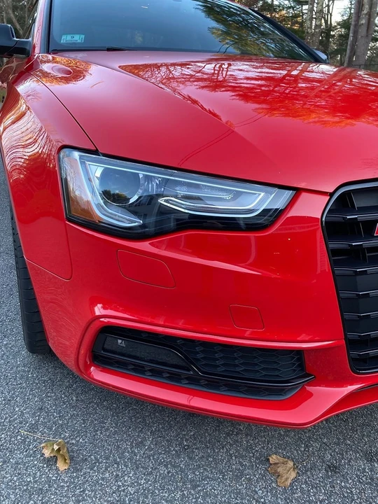 2016 Audi B8 S5 - Image 2 of 31