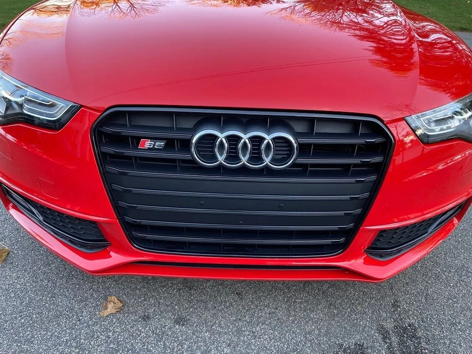 2016 Audi B8 S5 - Image 3 of 31