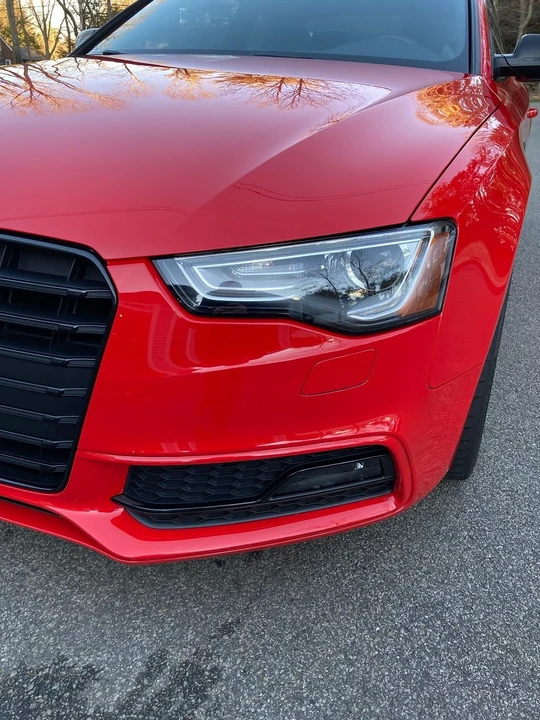 2016 Audi B8 S5 - Image 4 of 31