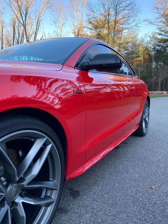 2016 Audi B8 S5 - Image 6 of 31