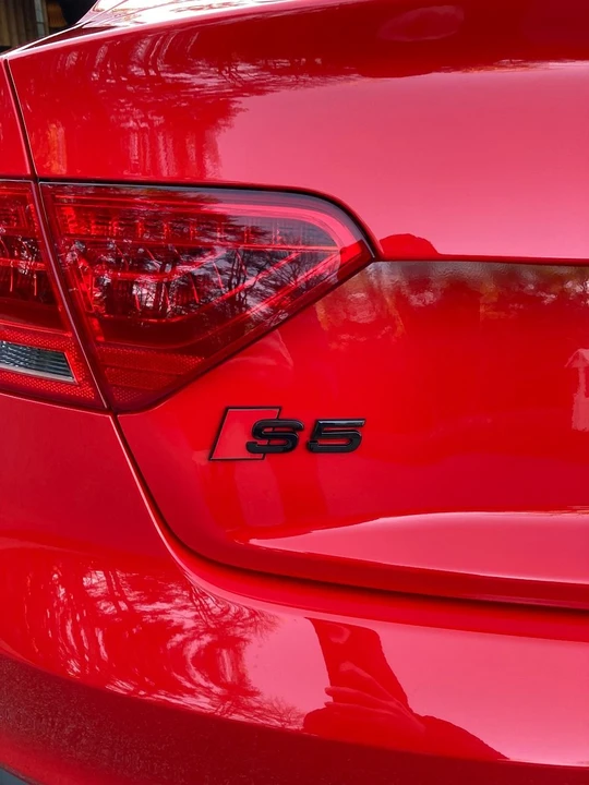 2016 Audi B8 S5 - Image 12 of 31