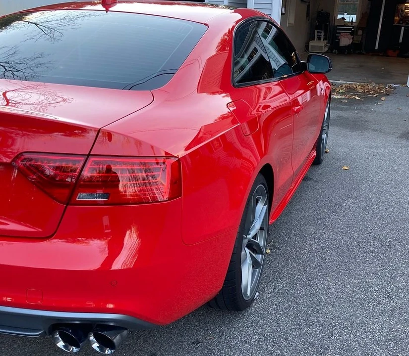 2016 Audi B8 S5 - Image 13 of 31
