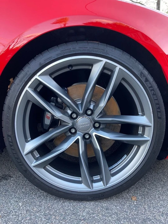 2016 Audi B8 S5 - Image 16 of 31