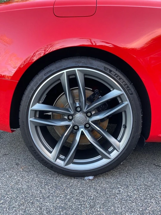 2016 Audi B8 S5 - Image 17 of 31