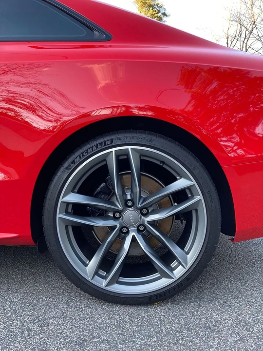 2016 Audi B8 S5 - Image 18 of 31