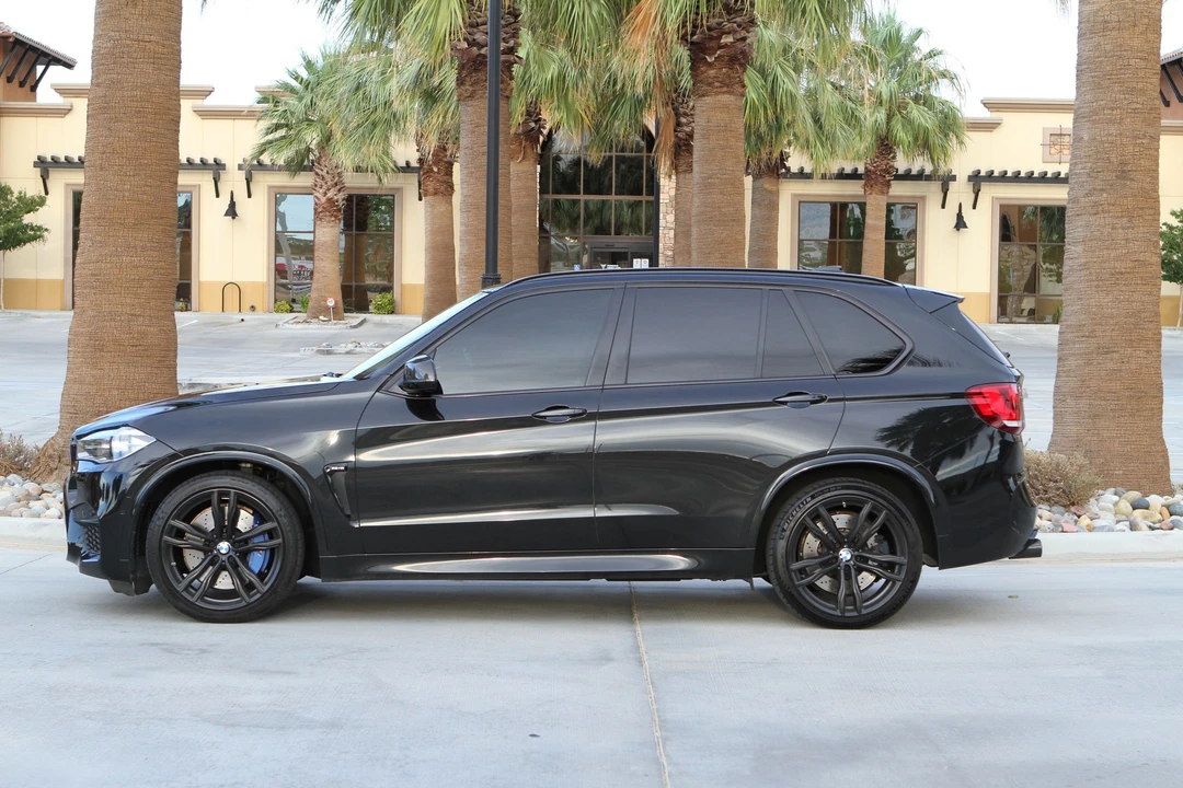 2016 BMW F85 X5 M - Image 3 of 31