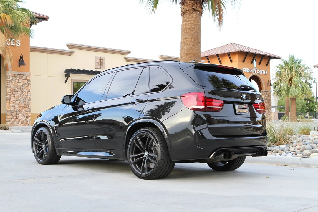 2016 BMW F85 X5 M - Image 4 of 31