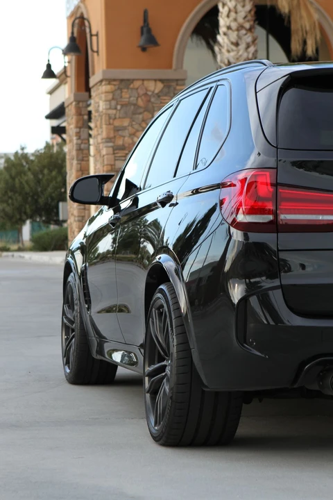 2016 BMW F85 X5 M - Image 6 of 31