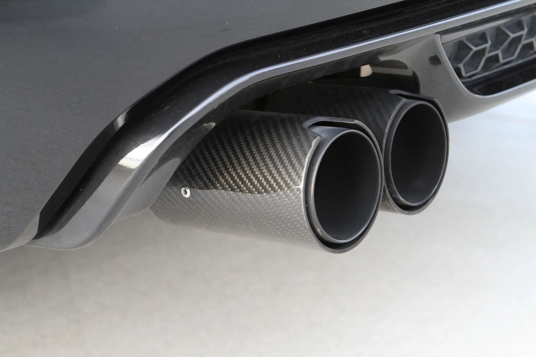 2016 BMW F85 X5 M - Image 11 of 31