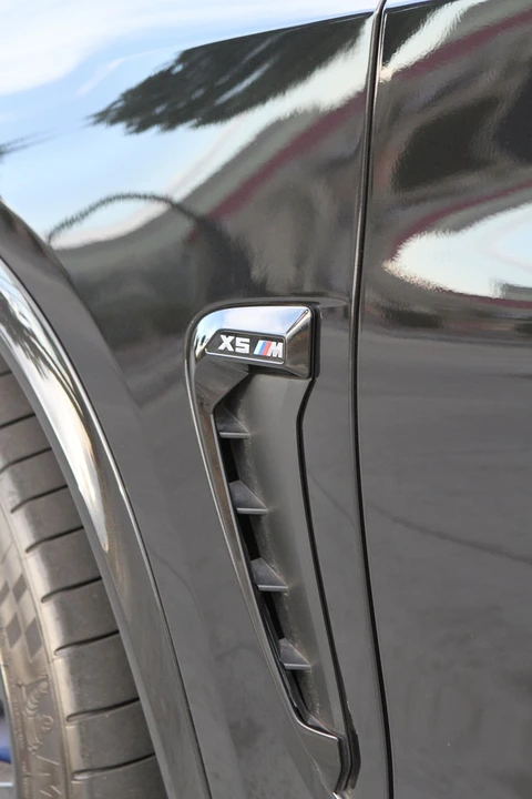 2016 BMW F85 X5 M - Image 13 of 31