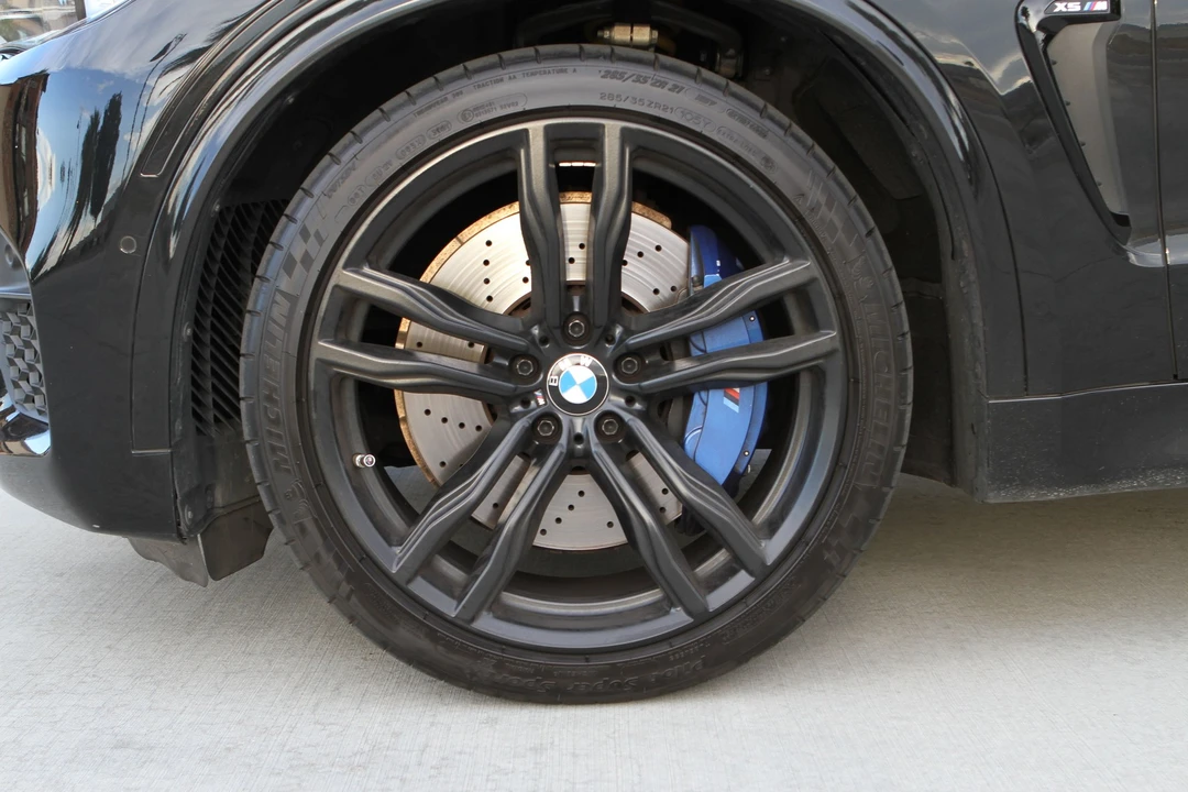 2016 BMW F85 X5 M - Image 12 of 31