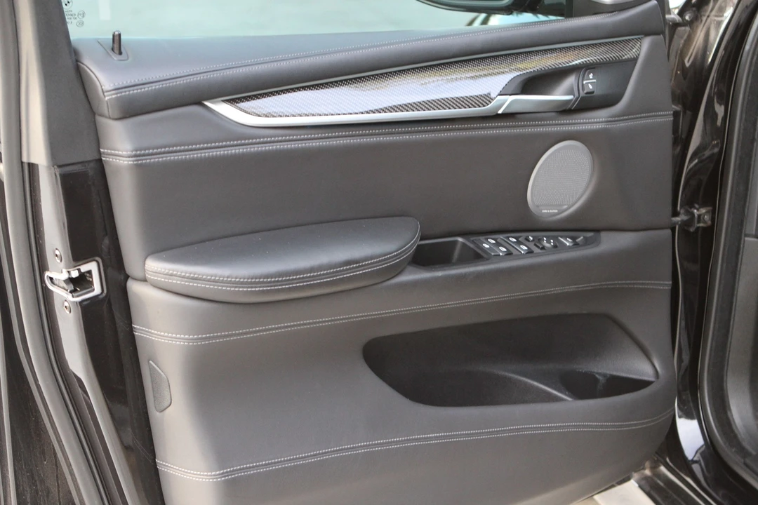 2016 BMW F85 X5 M - Image 22 of 31