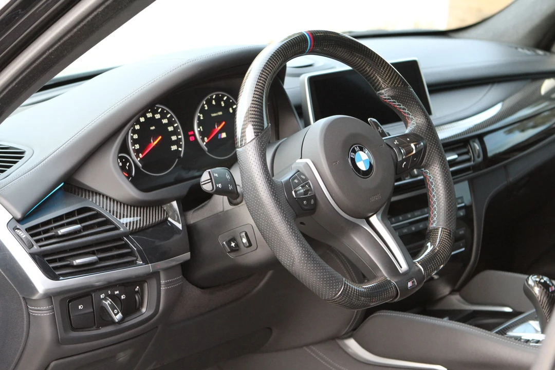 2016 BMW F85 X5 M - Image 17 of 31