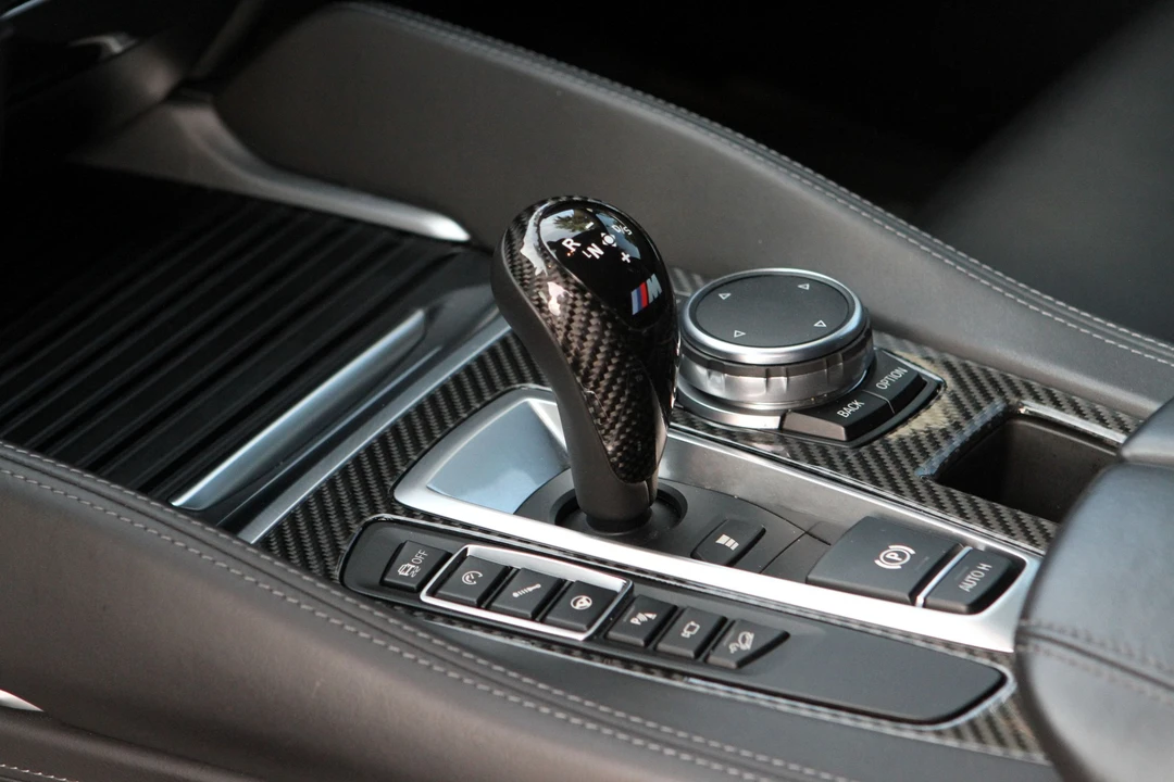 2016 BMW F85 X5 M - Image 19 of 31