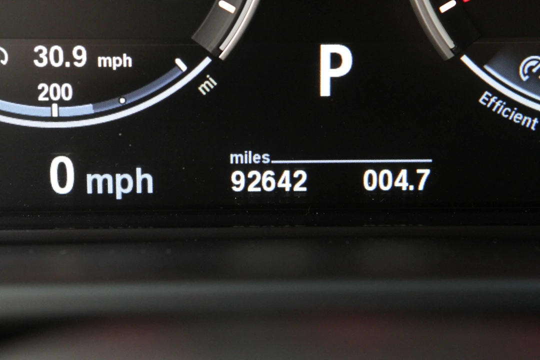 2016 BMW F85 X5 M - Image 30 of 31