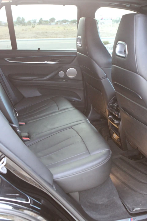 2016 BMW F85 X5 M - Image 23 of 31