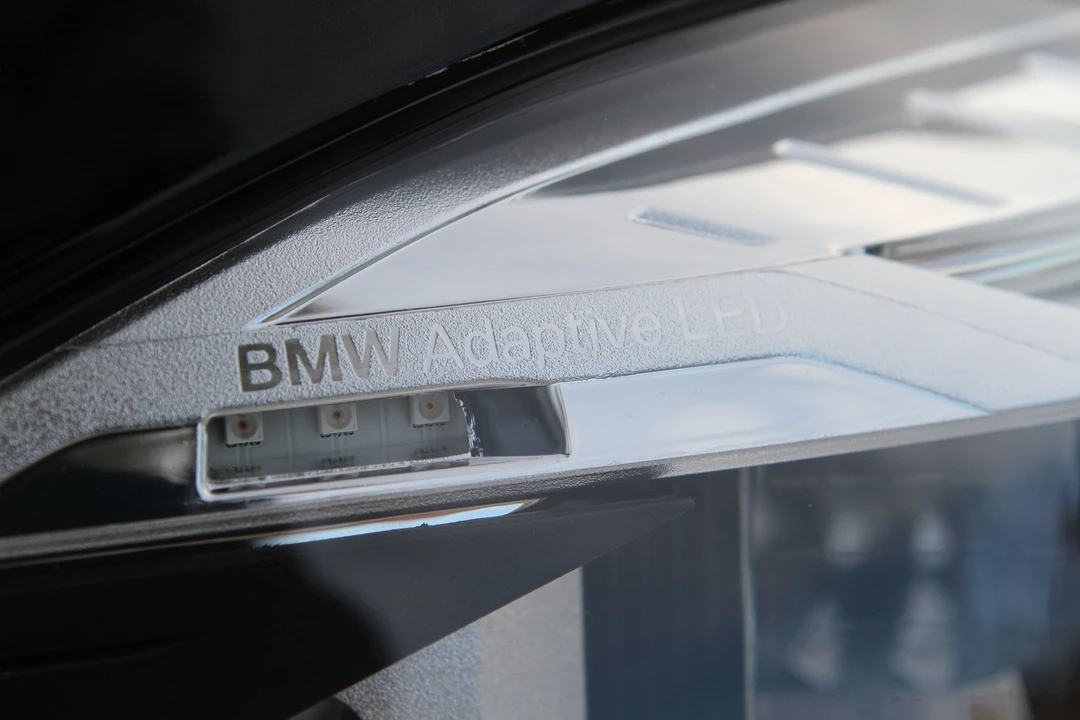 2016 BMW F85 X5 M - Image 28 of 31