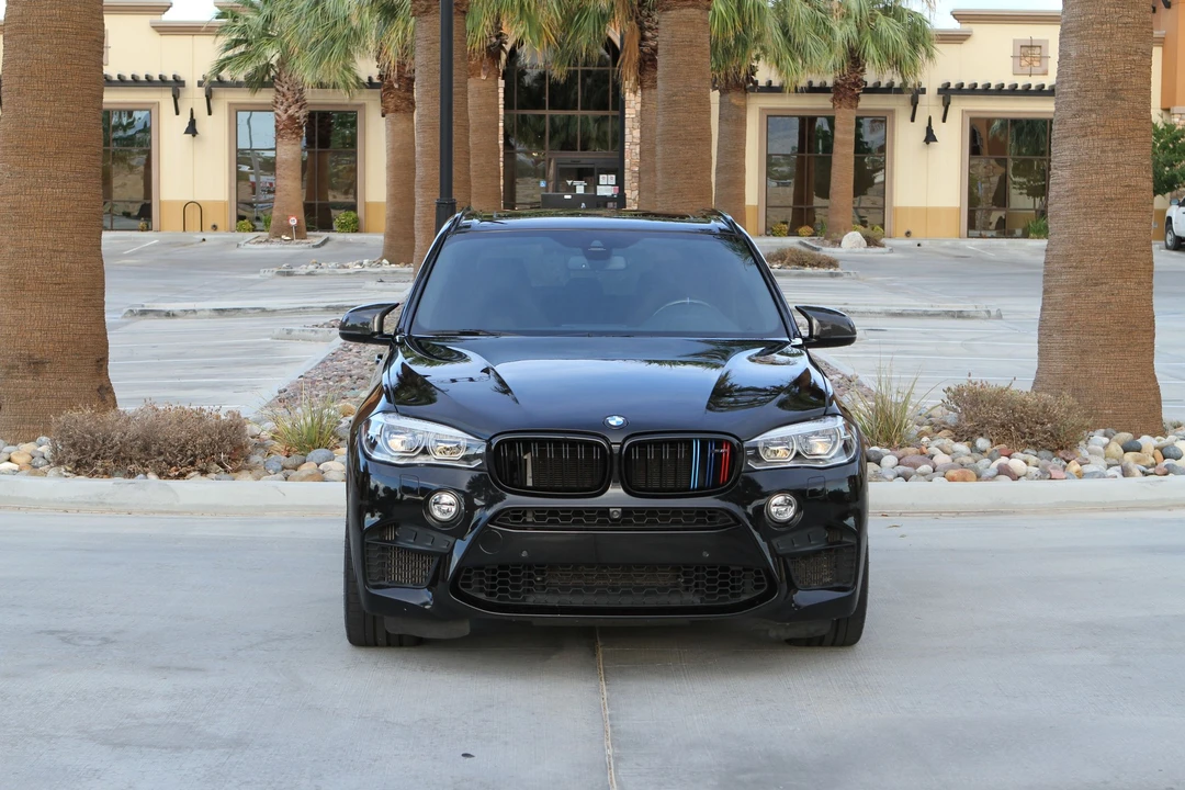 2016 BMW F85 X5 M - Image 9 of 31