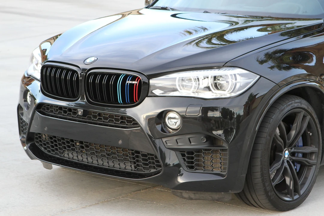 2016 BMW F85 X5 M - Image 2 of 31