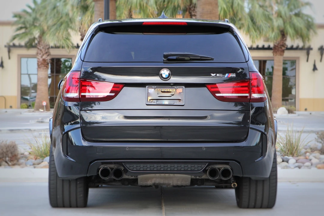 2016 BMW F85 X5 M - Image 5 of 31