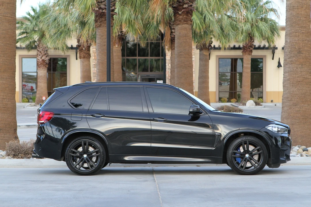 2016 BMW F85 X5 M - Image 7 of 31