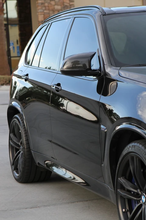 2016 BMW F85 X5 M - Image 8 of 31