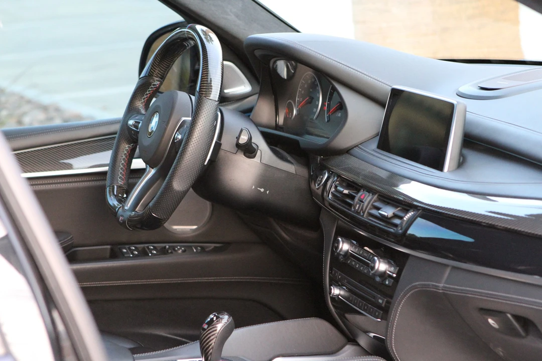 2016 BMW F85 X5 M - Image 21 of 31
