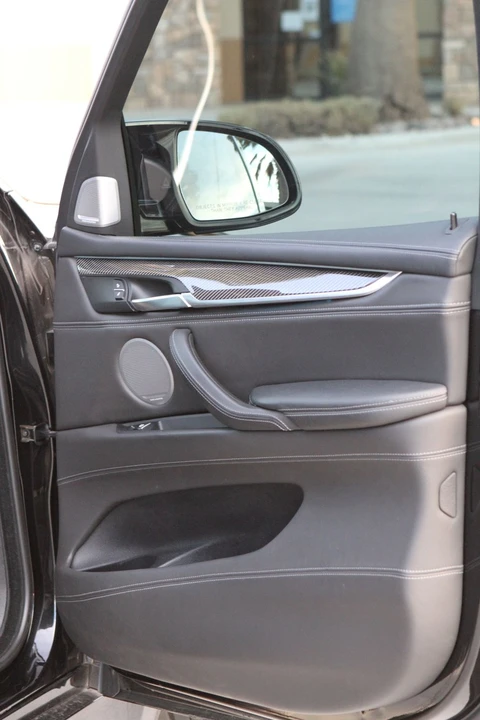 2016 BMW F85 X5 M - Image 25 of 31