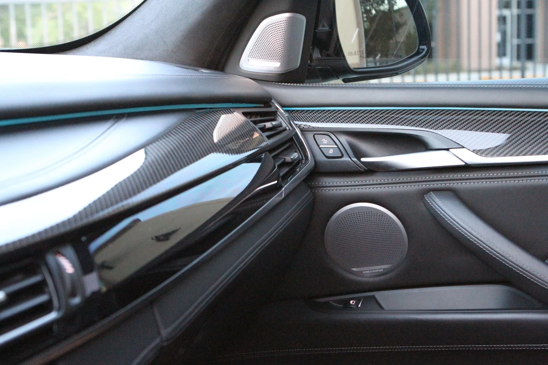 2016 BMW F85 X5 M - Image 18 of 31