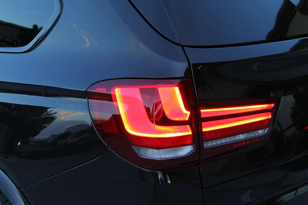 2016 BMW F85 X5 M - Image 14 of 31