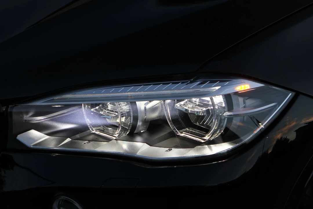 2016 BMW F85 X5 M - Image 15 of 31