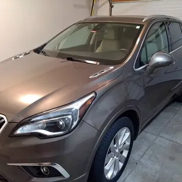 2016 Buick Envision T