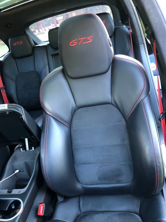 2016 Porsche 958 Cayenne GTS - Image 10 of 21