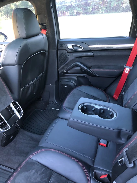 2016 Porsche 958 Cayenne GTS - Image 11 of 21