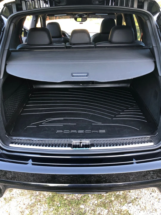 2016 Porsche 958 Cayenne GTS - Image 12 of 21