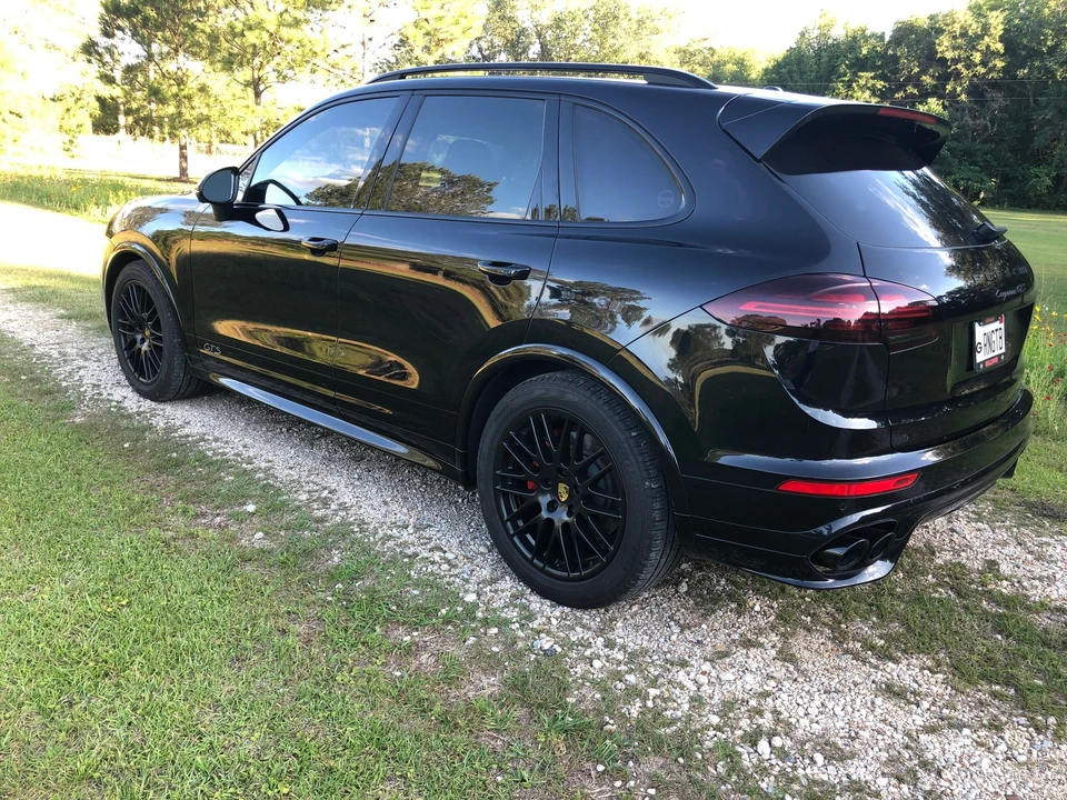 2016 Porsche 958 Cayenne GTS - Image 3 of 21