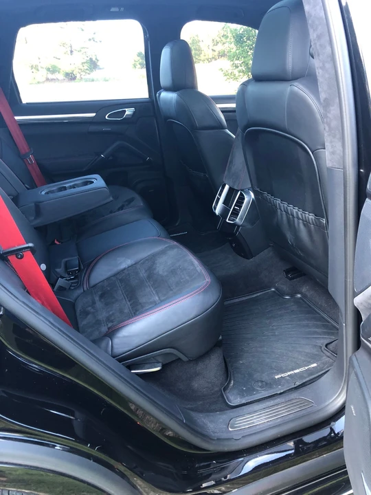 2016 Porsche 958 Cayenne GTS - Image 14 of 21
