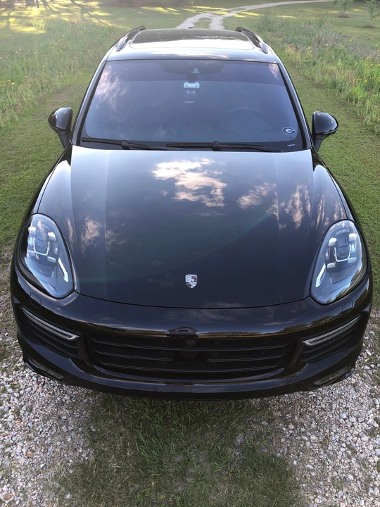 2016 Porsche 958 Cayenne GTS - Image 6 of 21