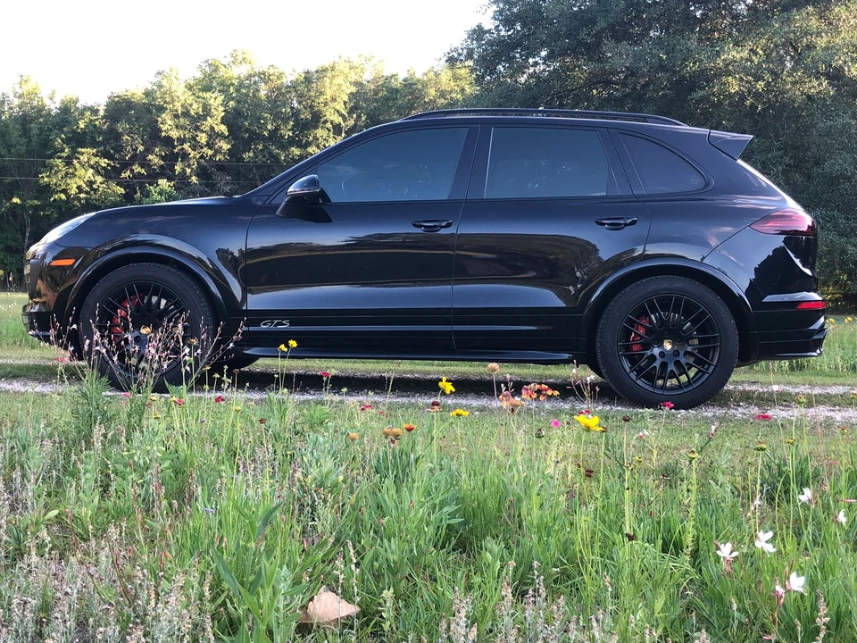 2016 Porsche 958 Cayenne GTS - Image 4 of 21