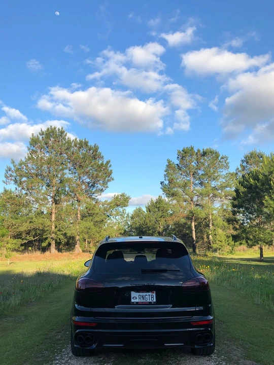 2016 Porsche 958 Cayenne GTS - Image 5 of 21