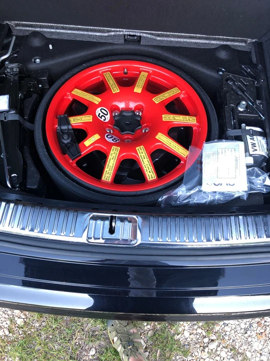 2016 Porsche 958 Cayenne GTS - Image 17 of 21