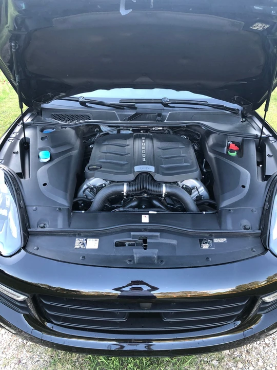 2016 Porsche 958 Cayenne GTS - Image 18 of 21