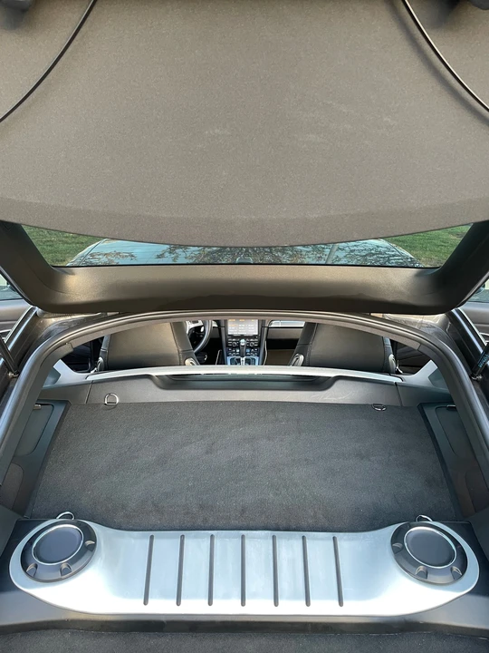 2016 Porsche 981 Cayman S - Image 7 of 28