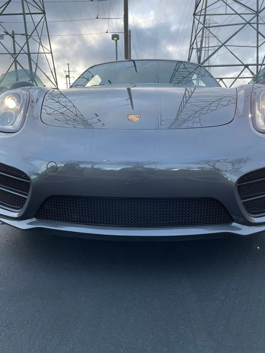 2016 Porsche 981 Cayman S - Image 22 of 28